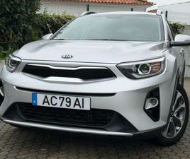 KIA STONIC 1.0 T-GDI DRIVE