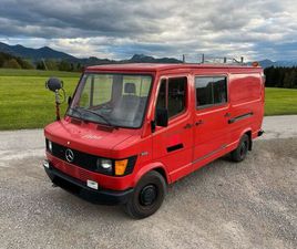 MERCEDES TN MERCEDES T1 310 BREMER