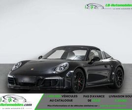 PORSCHE 911 - 991 CABRIOLET GTS 3.8I 430 PDK