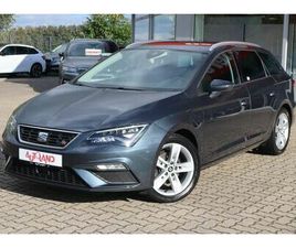 SEAT LEON ST SEAT LEON ST 1.5 FR LED NAVI FULLLINK KAMERA DAB
