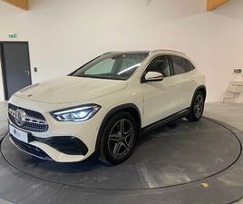 200 D 8G-DCT AMG LINE