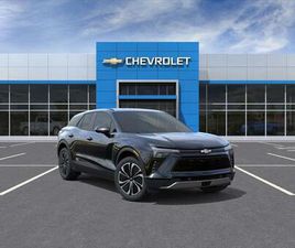 2026 CHEVROLET BLAZER EV AWD LT