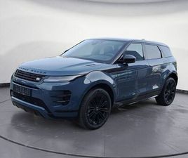 LAND ROVER RANGE ROVER EVOQUE D200 DYNAMIC SE %% SOFORT %%