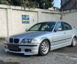 BMW SERIE 3 328 BMW 328I