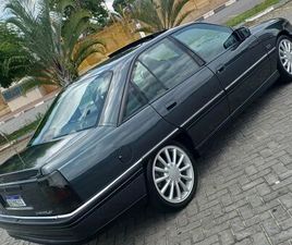 CHEVROLET OMEGA CD 4.1 / 3.0 1996