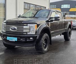 FORD F350