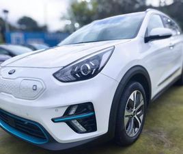 KIA E-NIRO KIA E-NIRO 64KWH
