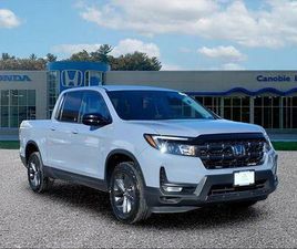 USED 2024 HONDA RIDGELINE SPORT