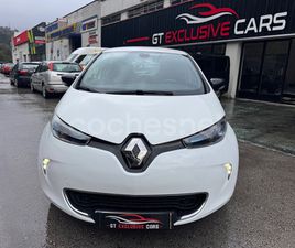 RENAULT ZOE Q90 RENAULT ZOE BOSE 40 Q90