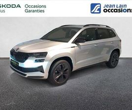 KAROQ 1.5 TSI EVO 2 150 CH ACT DSG7 SPORTLINE