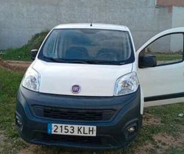 FIAT - FIORINO