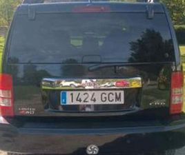 JEEP CHEROKEE JEEP - CHEROKEE