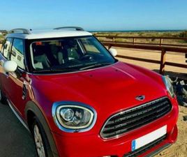 MINI COUNTRYMAN MINI - COUNTRYMAN