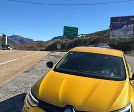 RENAULT MEGANE RS TROPHY RENAULT - MÉGANE