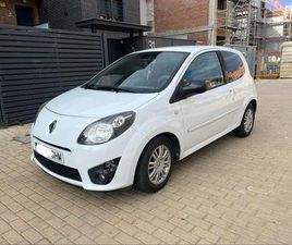 RENAULT - TWINGO