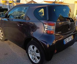 TOYOTA IQ TOYOTA IQ 1.0 VVT-I, 68CV