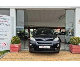 TOYOTA URBAN CRUISER 1.4 D-4D