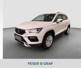 SEAT ATECA SEAT ATECA