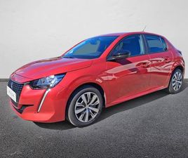 PURETECH 100 S&S BVM6 ACTIVE PACK