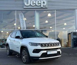 1.3 GSE T4 150CH LIMITED 4X2 BVR6