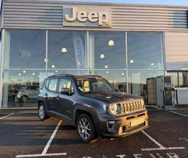 1.6 MULTIJET 120CH LIMITED BVR6