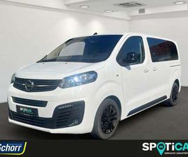 OPEL ZAFIRA 2.0 D M EDITION NAVI INNOPAKET 180` AHZV