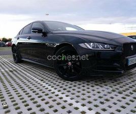 JAGUAR XE P200 JAGUAR XE