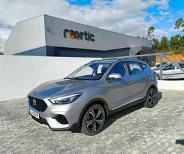 MG ZS ZS EV MG ZS 1.0 T-GDI COMFORT AUT.