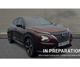 1.6 HYBRID TEKNA 5DR AUTO