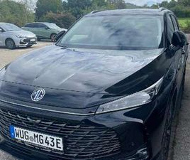 1.5 PHEV 200 KW LUXURY