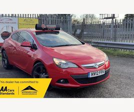 2.0 CDTI SRI EURO 5 (START/STOP) 3DR