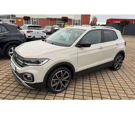 STYLE 1.0 TSI BLACK STYLE