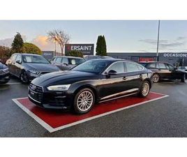 BUSINESS 35 TDI 150 S TRONIC 7 LINE