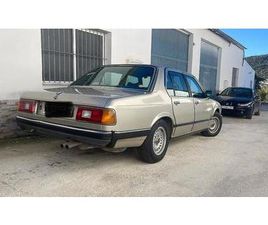 BMW SERIE 7 728 BMW - E23