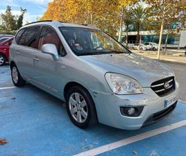 KIA CARENS KIA - CARENS