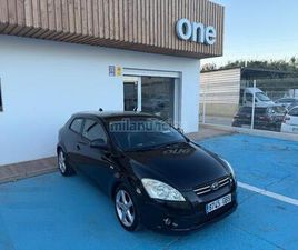 KIA PROCEED KIA - PROCEED 2.0 CRDI EMOTION