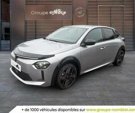 ELECTRIQUE ELETTRICA 156CH LX