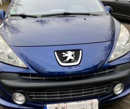 PEUGEOT 207 SW PREMIUM 120 VTI PREMIUM
