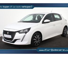 PEUGEOT 208 - 1.2 ACTIVE *1STE EIGENAAR*NAVIGATIE*PARKASSIST