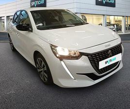 PURETECH 75 S&S BVM5 ACTIVE PACK