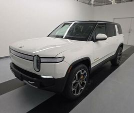 2022 RIVIAN R1S LAUNCH EDITION
