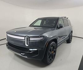 USED 2022 RIVIAN R1S LAUNCH EDITION