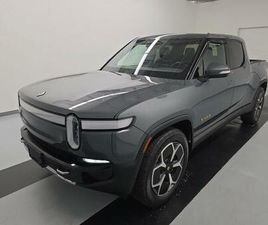 2022 RIVIAN R1T ADVENTURE