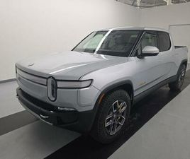 2022 RIVIAN R1T LAUNCH EDITION