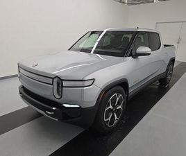 USED 2022 RIVIAN R1T ADVENTURE