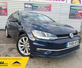 1.6 TDI GT DSG EURO 6 (START/STOP) 5DR
