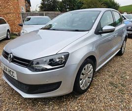 1.2 TSI BLUEMOTION TECH SE HATCHBACK 5DR PETROL DSG EURO 6 (START/STOP) (90 PS)