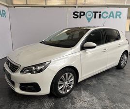 PURETECH 130CH S&S BVM6 ALLURE