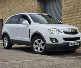 2.2 CDTI EXCLUSIV 2WD EURO 5 (START/STOP) 5DR