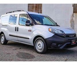 RAM TRUCKS RAM PROMASTER CITY 2021 RAM PROMASTER CITY BASE
